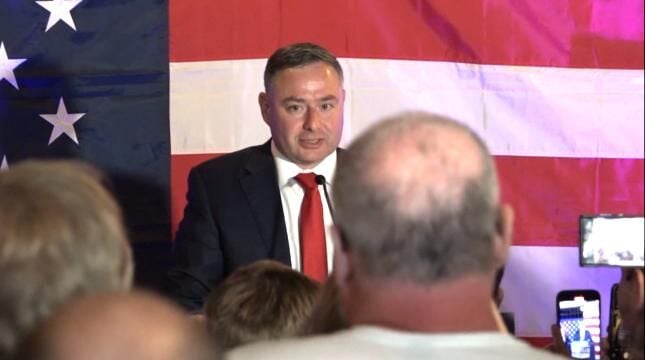 Questions remain over Virginia’s congressional district lines as redistricting debate continues