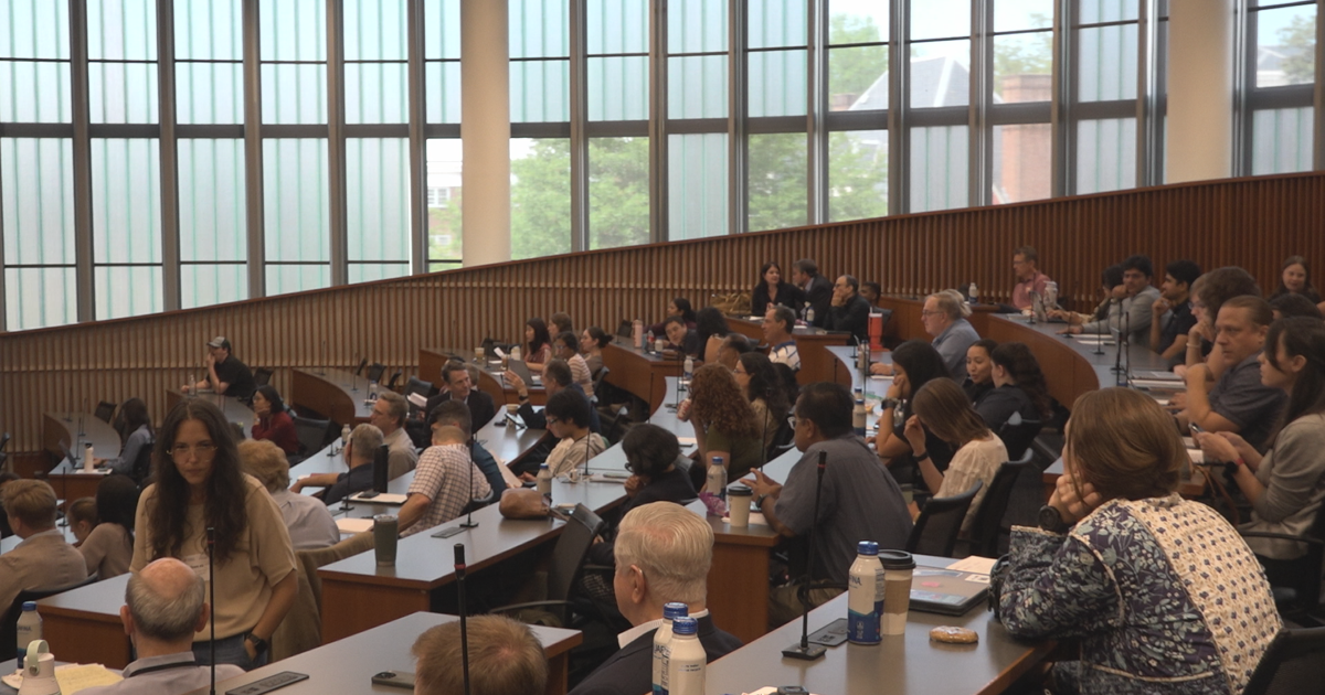 UVA's Manning Institute Holds Inaugural SPARK Tank Competition