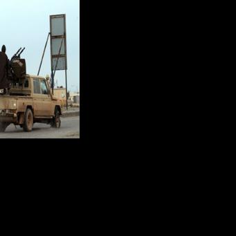 Syrian army extends hold over north Syria, Kurds report clashes