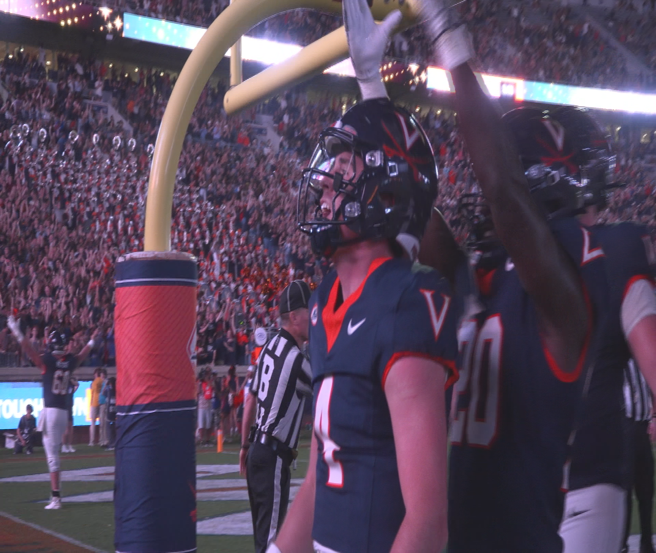 Chandler Morris denied of 7th year of Eligibility