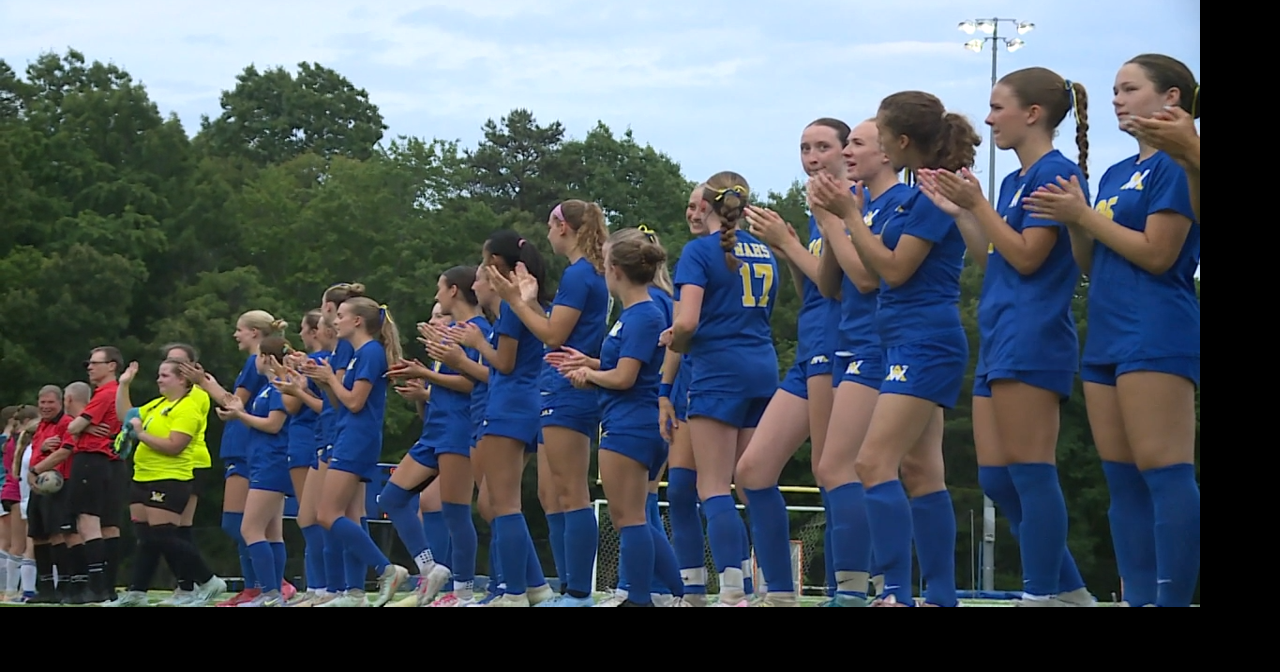Hidden Valley vs. Western Albemarle
