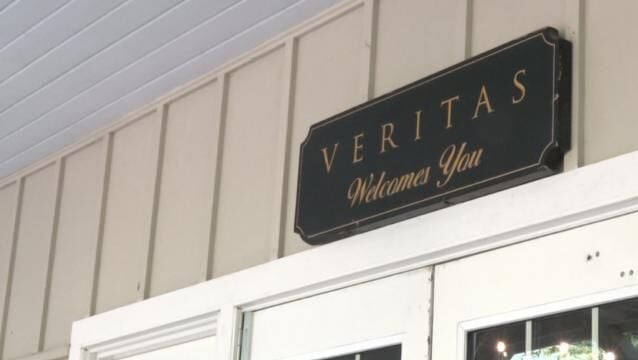 Leadership changes at Veritas Winery after sales closing