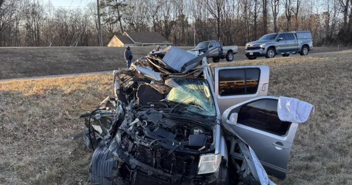 One hurt in school bus crash in Greene County | News | cbs19news.com