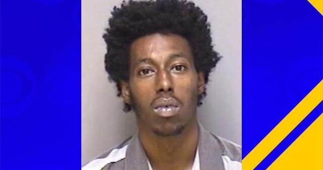 CPD arrests man in connection with one of Monday's shots fired ...