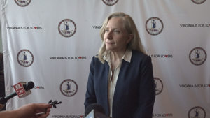 Representative Spanberger Introduces Framework for Virginia Data Center Projects