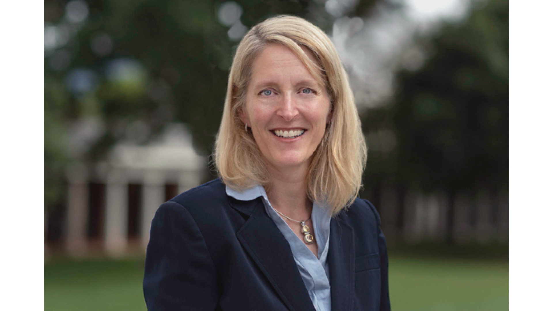 UVA appoints acting president and members to Board of Visitors