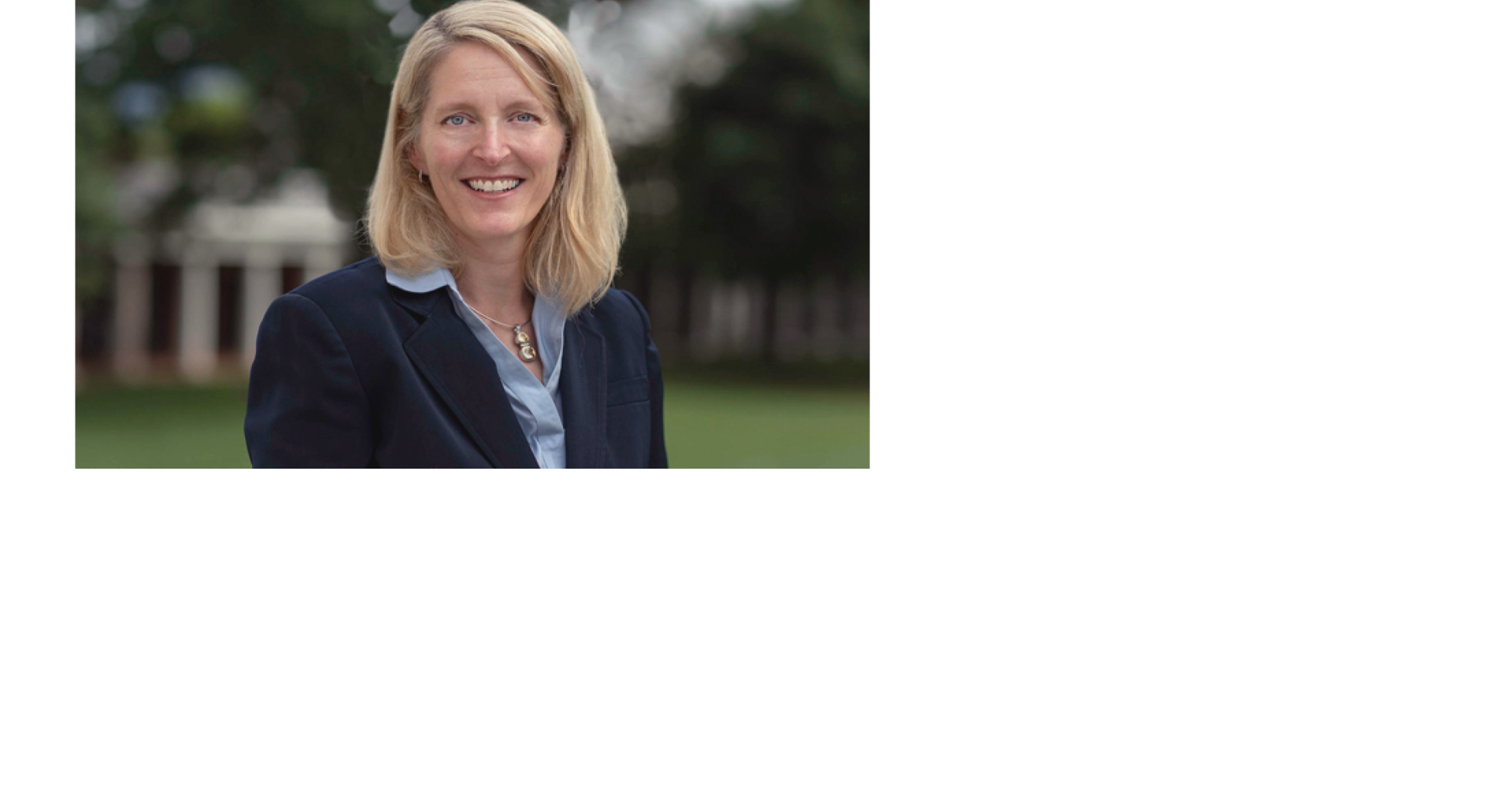 UVA appoints acting president and members to Board of Visitors | Local ...