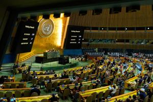 UN Condemns U.S. Economic Embargo Against Cuba Amid More Abstentions