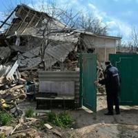 Пасхальное перемирие между Украиной и Россией закончилось