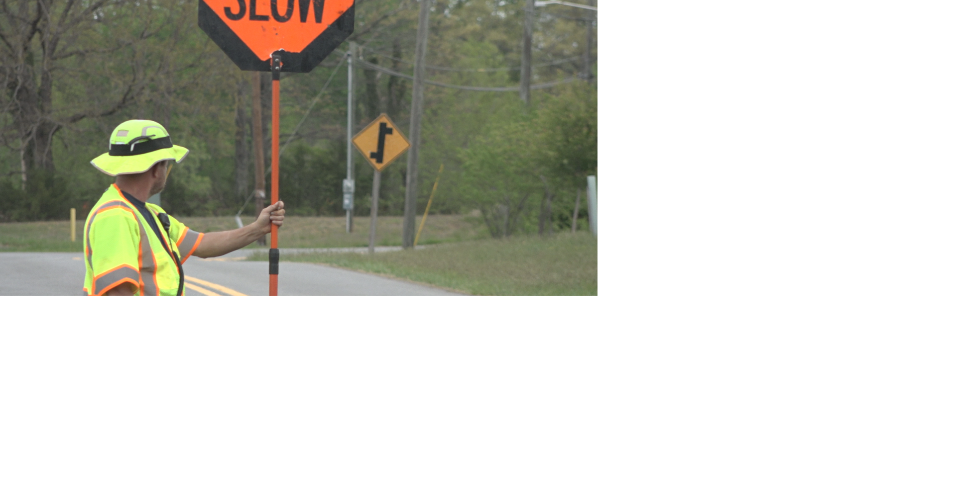 Water line project to impact some Charlottesville drivers | News ...