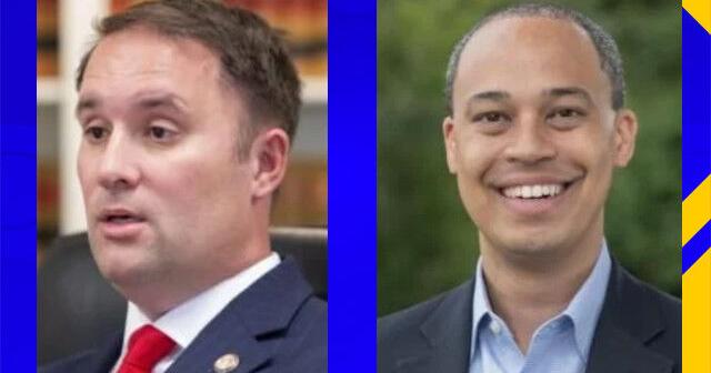 Virginia attorney general candidates have fiery faceoff | News ...