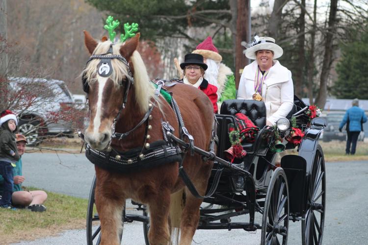 'Day of Parades' to make for a festive Saturday throughout Cecil County