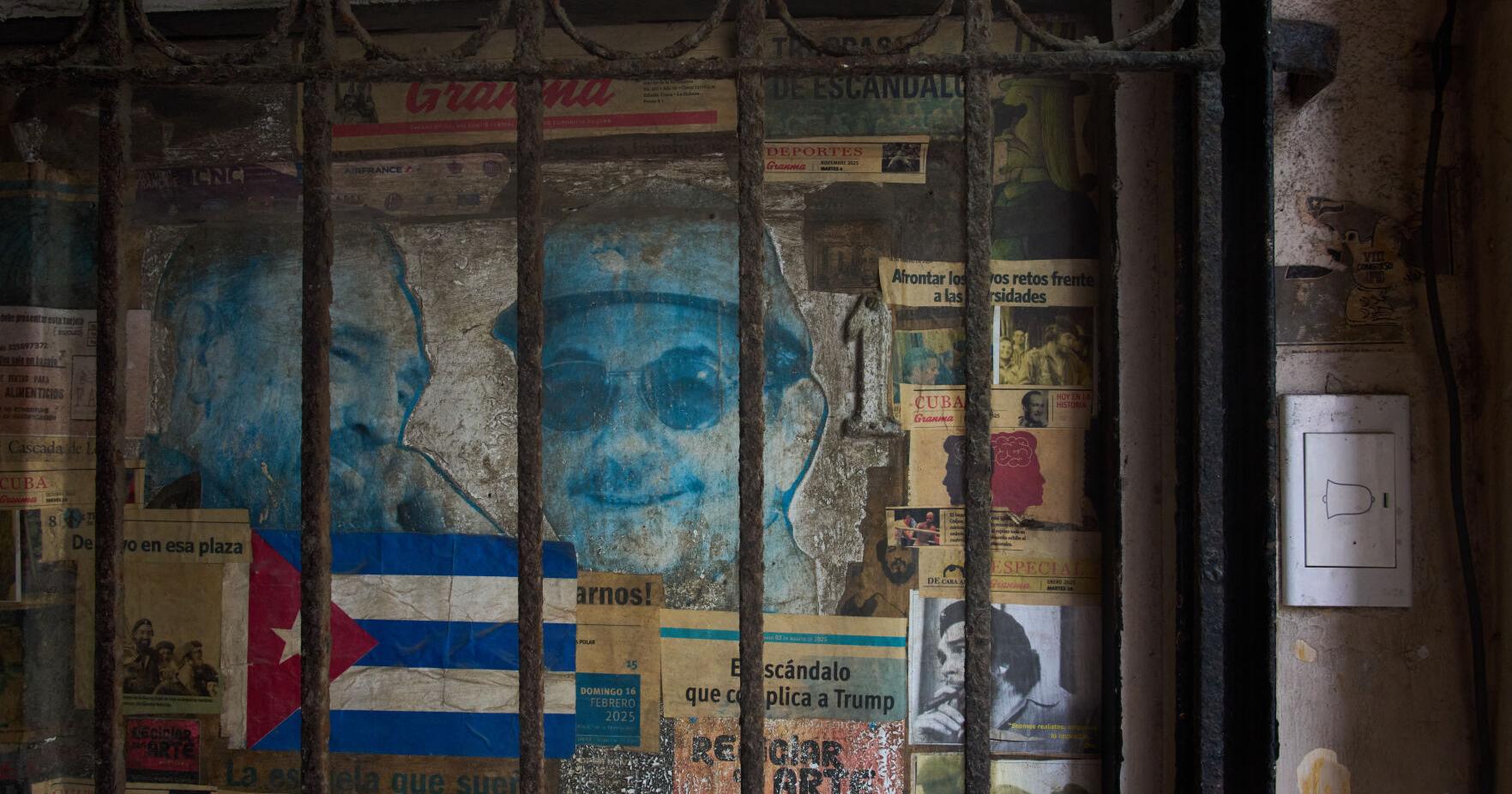 US and Cuba clash at UN as Washington seeks to sway annual vote on economic embargo