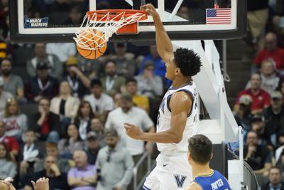 Delaware ousted by Villanova | Sports | cecildaily.com