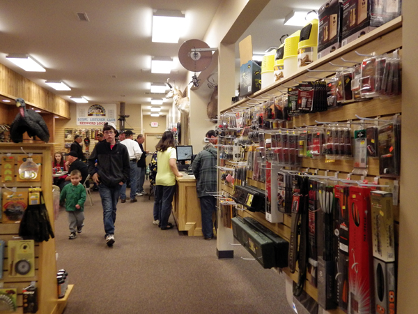 Strut N Rut Ohio Strut N Rut opens larger Elkton store | Local News | cecildaily.com
