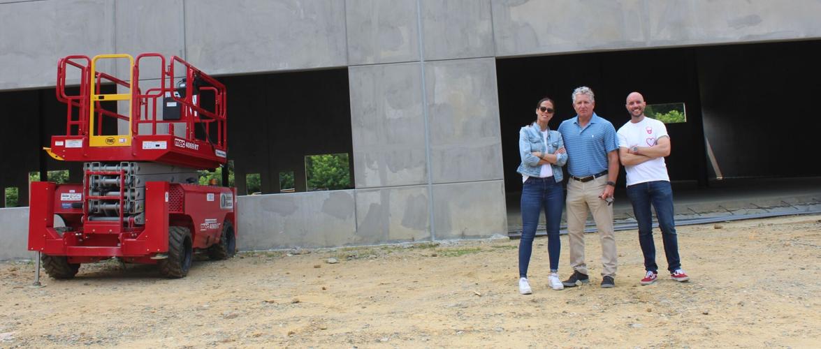 BizBeat Bayheads Brewing opens soon, Hart Print comes to Elkton, The