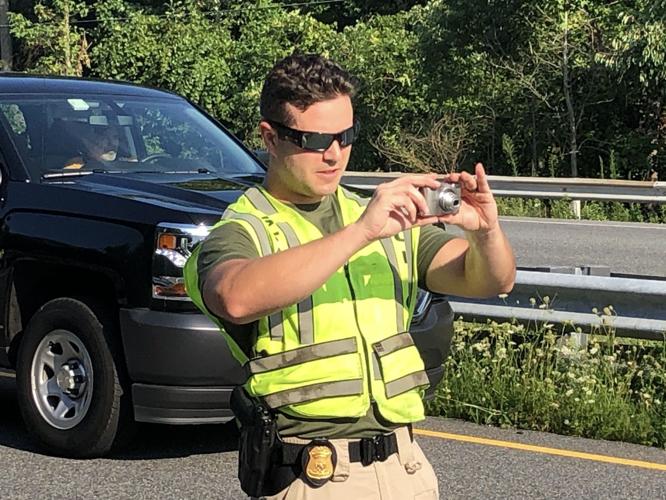 Man killed, boy injured in crash near Perryville Local News