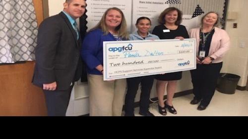 15 Hcps Employees Named Support Services Superstars Harford County Cecildaily Com