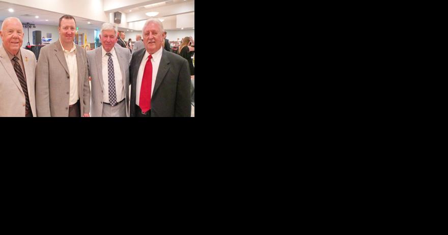 Remembering Daniel "Skip" Mahan - Vimarsana News