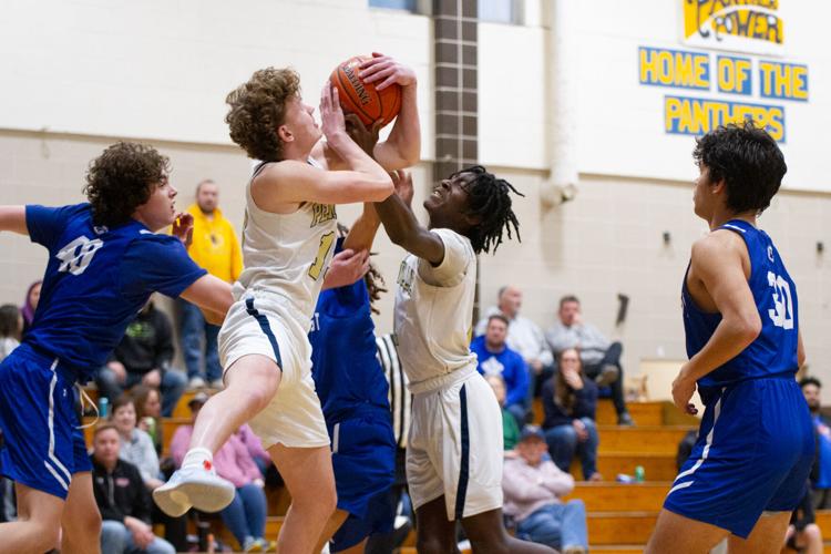 North East fends off late Perryville rally, Keefer drops 25 points Sports