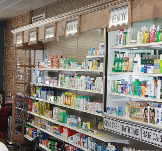 Lyon's Pharmacy sees new energy after TV show renovation Business