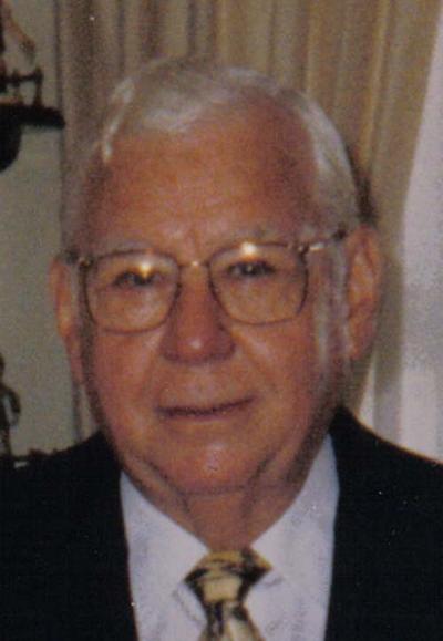 Donald N. Sentman, Sr. | Obituaries | cecildaily.com