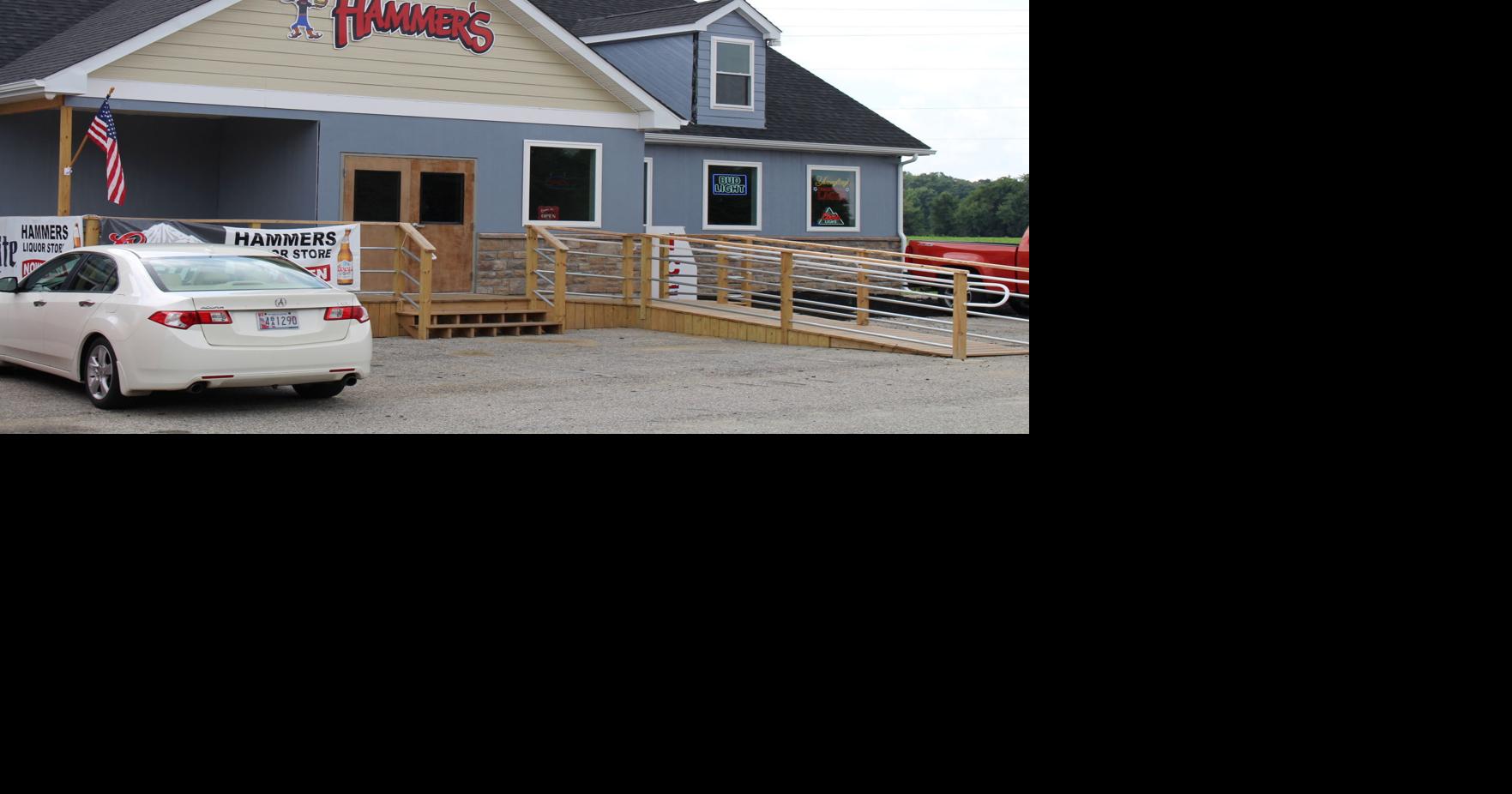 Mattix on Matters: Former Alibi Inn gets new life under new owner ...