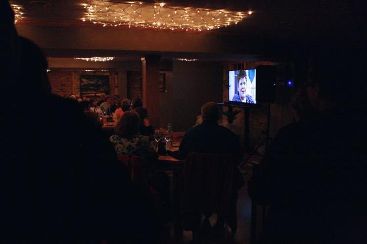 Community supports Lyons Pharmacy at 'Restaurant Impossible' viewing