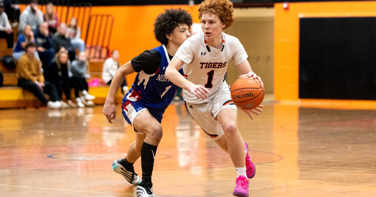 6814 Rising Sun Rising Sun opens season with win over North East | Sports | cecildaily.com