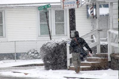 Weekend Snow Forecast For County Still Hard To Define Local News
