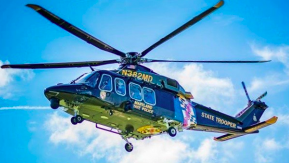 MSP helicopter crew rescues stranded boater on Susquehanna River - Vimarsana News