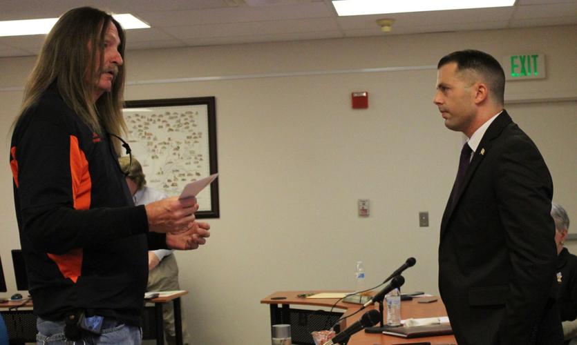 Rising Sun donates to Little League, Plumpton Park Zoo Local News