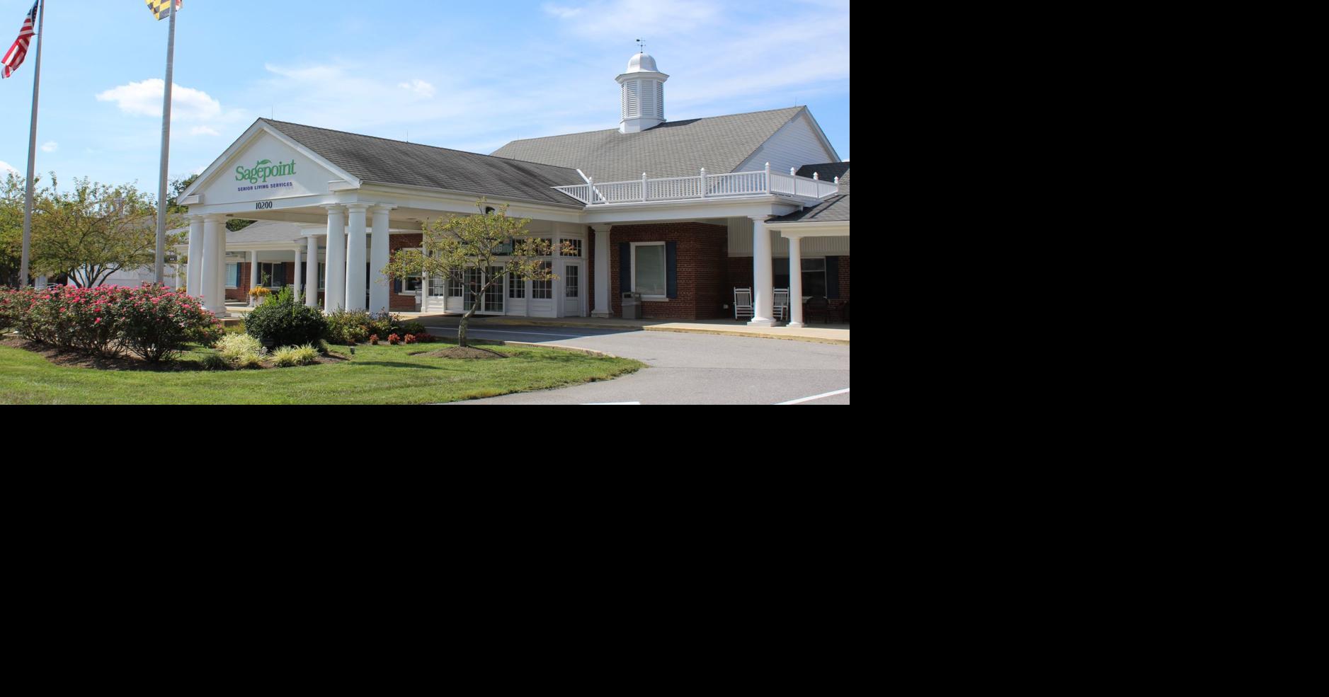 MDH fines Sagepoint $10K per day for violations | APG COVID-19 Coverage ...