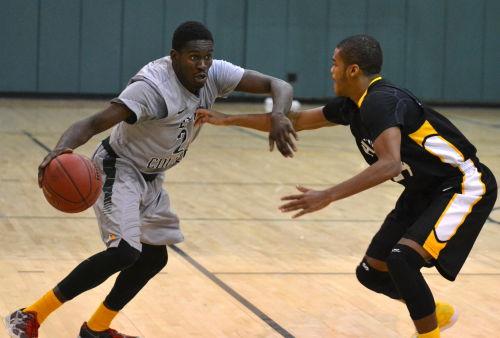 Cecil College Vs College Of Southern Maryland Men S Basketball