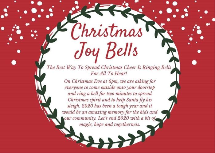 Ring The Bells Of Christmas 