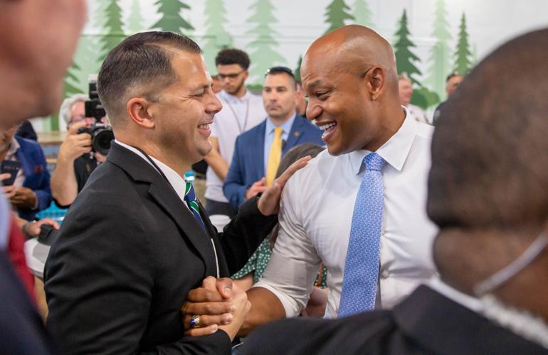 Great Wolf Lodge officially opens with a splash News