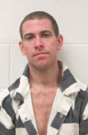 Elkton-area man arrested on outstanding warrant after ...