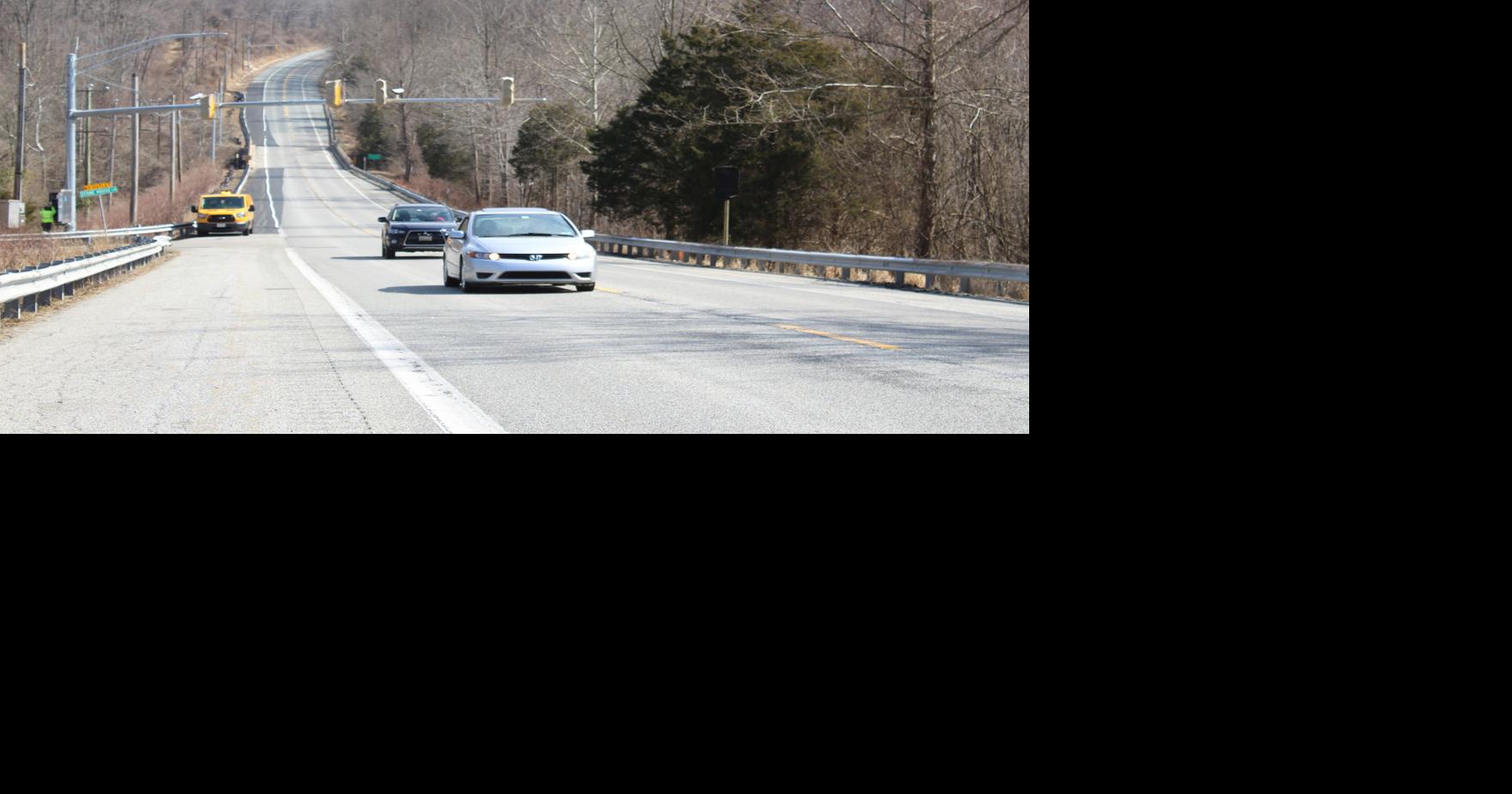 Route 273 lane restrictions in Fair Hill start Monday | Spotlight ...