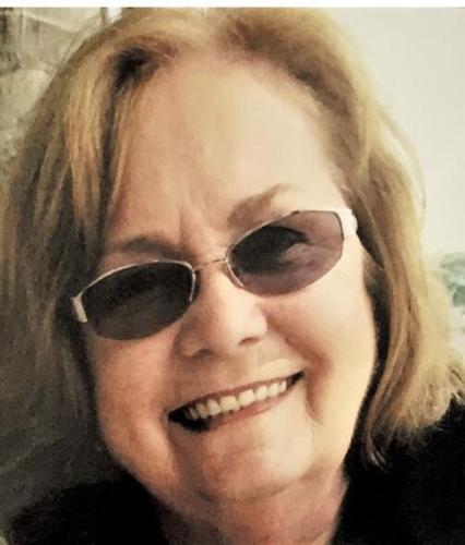 Nancy R.davis Mt Nancy Davis | Obituaries | cecildaily.com