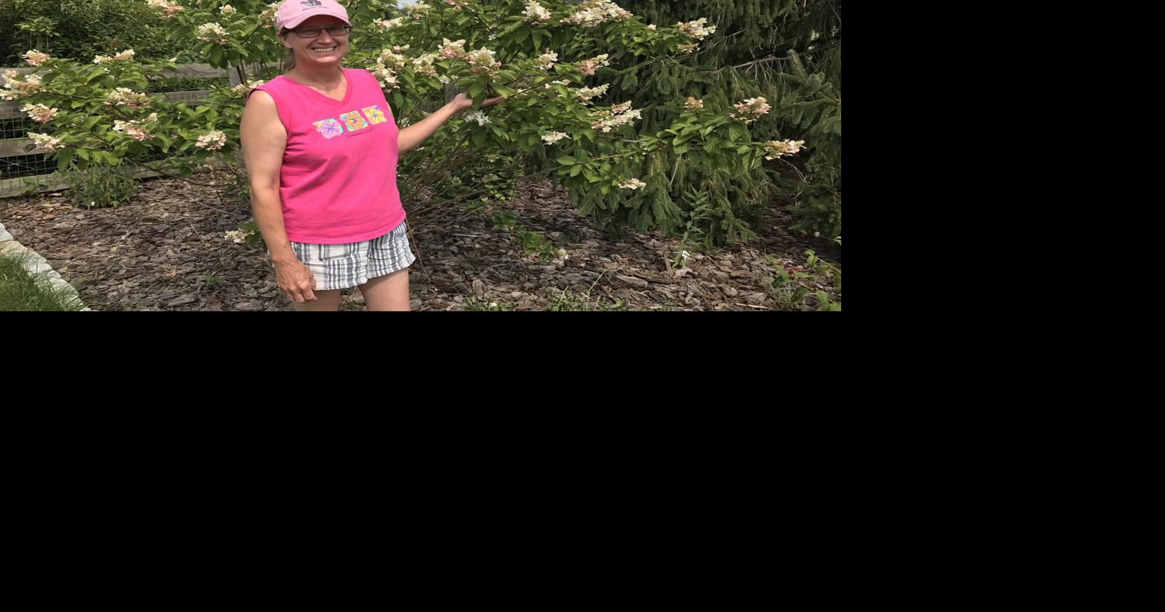 It’s Garden Thyme! with Bea & Craig Wright, of Elkton | Spotlight ...