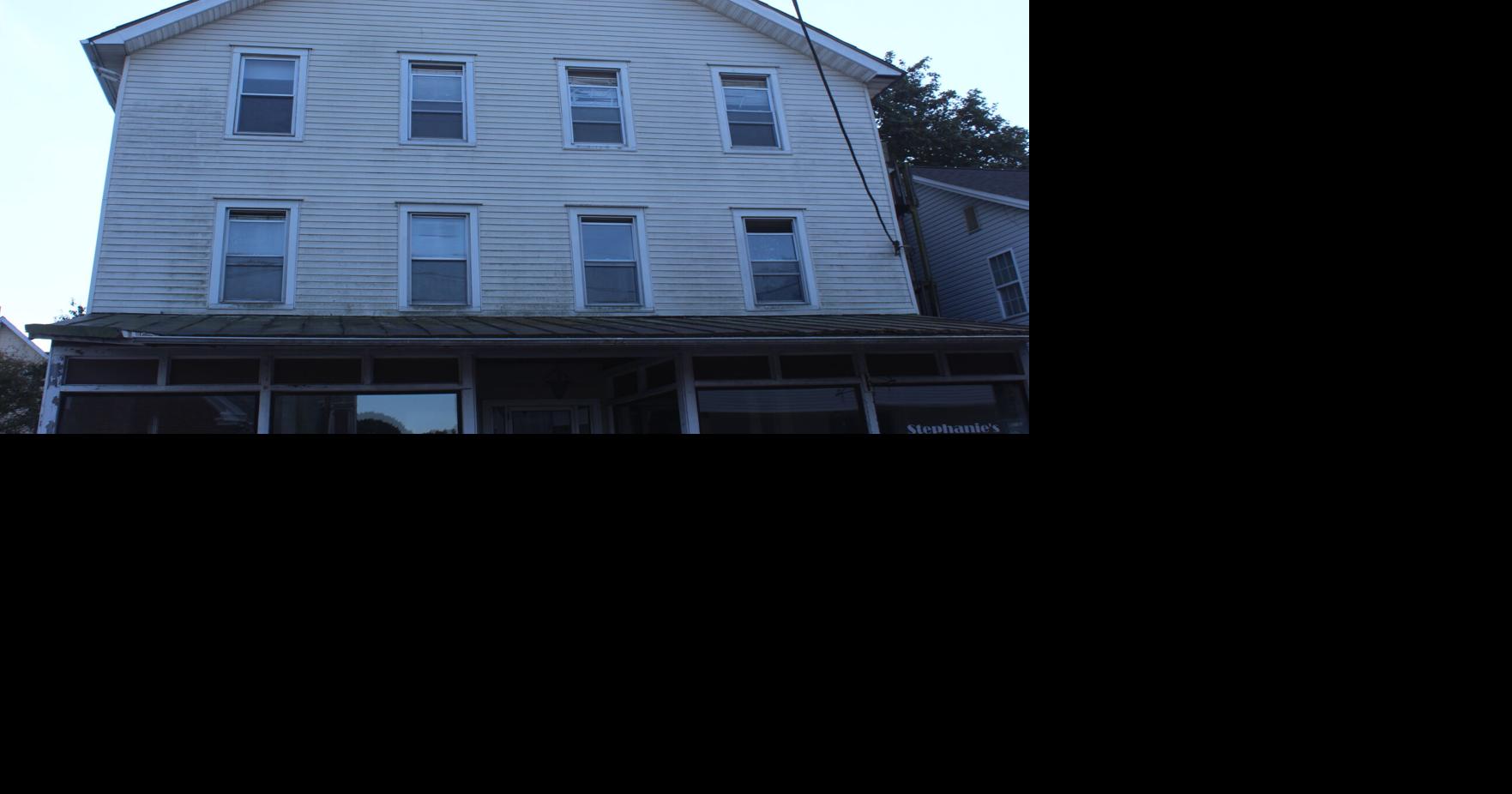 Rising Sun takes next steps to obtain vacant building | News ...