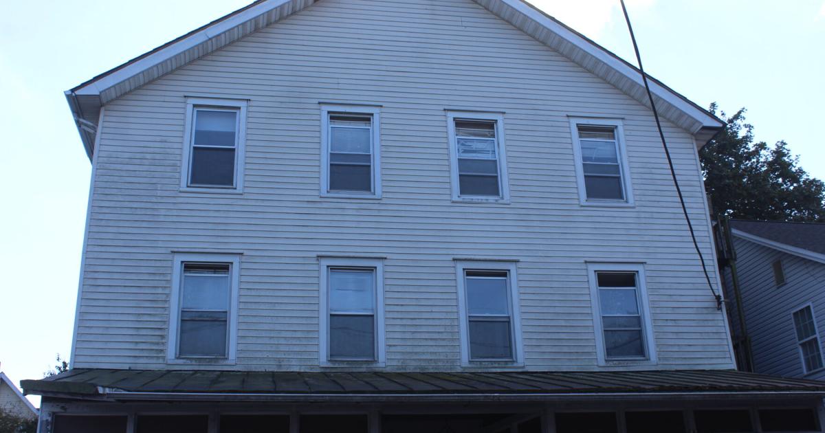 Rising Sun takes next steps to obtain vacant building | News ...