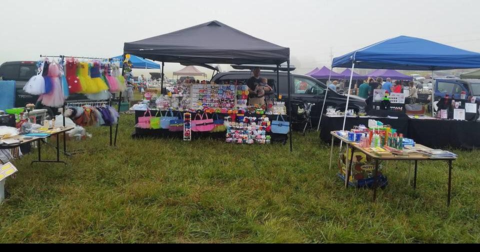 Jarrettsville flea market Harford