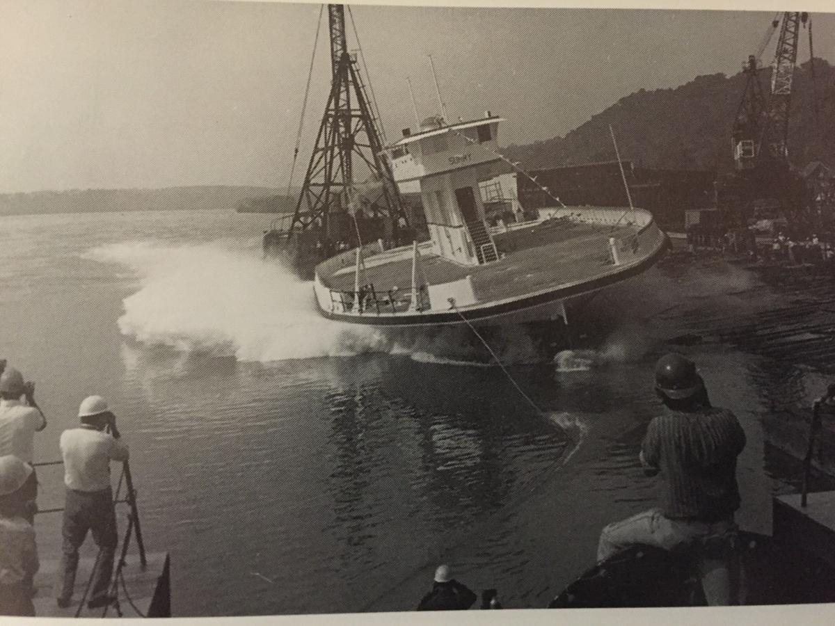 Va. ferry completes long connection to Cecil County Our Cecil