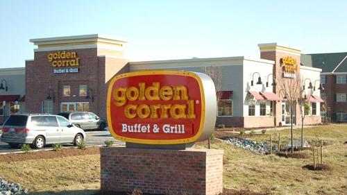 Mattix On Matters Golden Corral Returning To Elkton At Flying J Local News Cecildaily Com