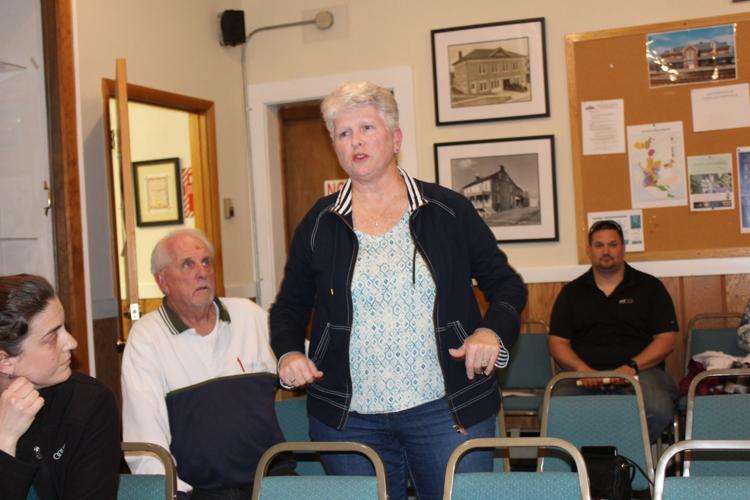 Perryville confronts difficult budget decisions Local News