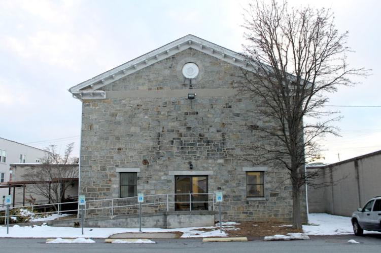 Senior housing complex breaks ground in Elkton Local News