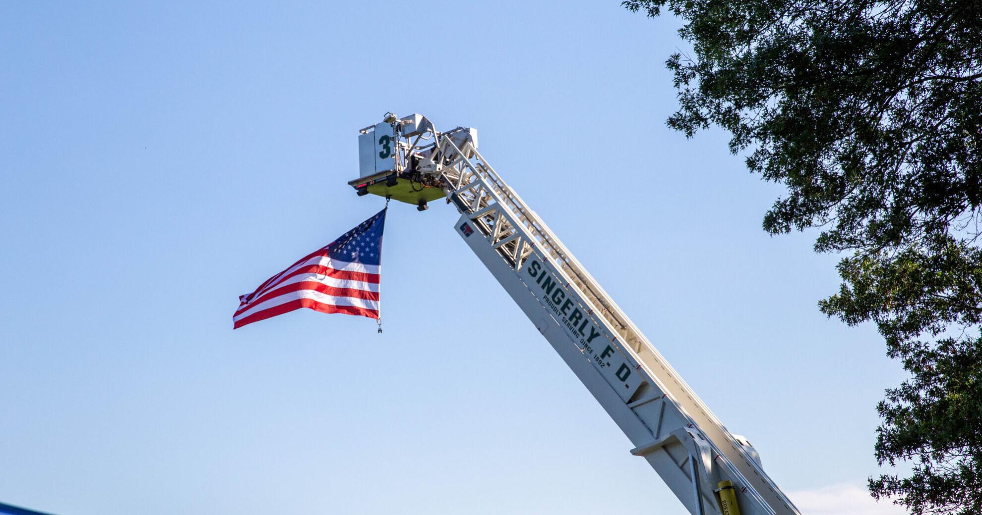Elkton, Rising Sun police to host National Night Out events - Vimarsana News