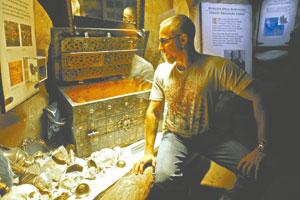 Pirates ahoy in Key West* Pat Croce lives dream to create museum | News ...