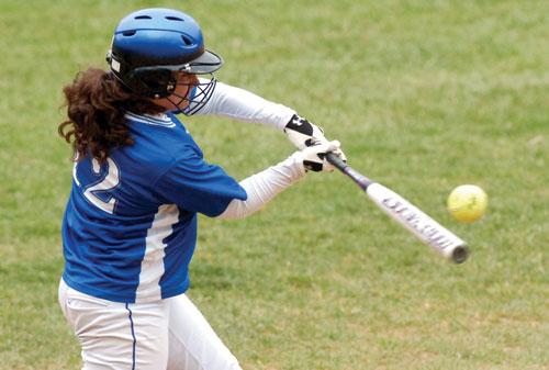 Six Homeruns Lift Bobcats Past Seahawks on Senior Night - St